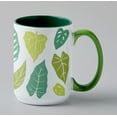thumbnail image 3 of Cricut Beveled Ceramic Mug Blank Forest - 15 oz/425 ml, 1 Ct, 3 of 6