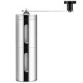 thumbnail image 1 of Newest Stainless Steel Hand Coffee Grinder Adjustable Ceramic Coffee Bean Mill Tools, 1 of 9