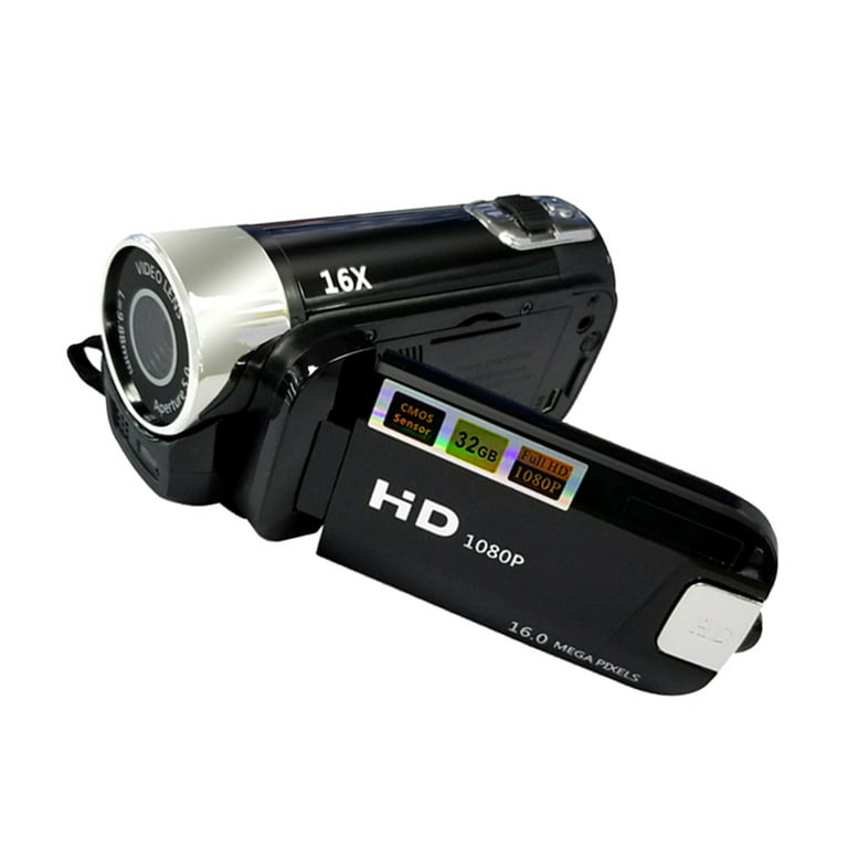 Acheter Caméra vidéo numérique Portable haute définition 1080P