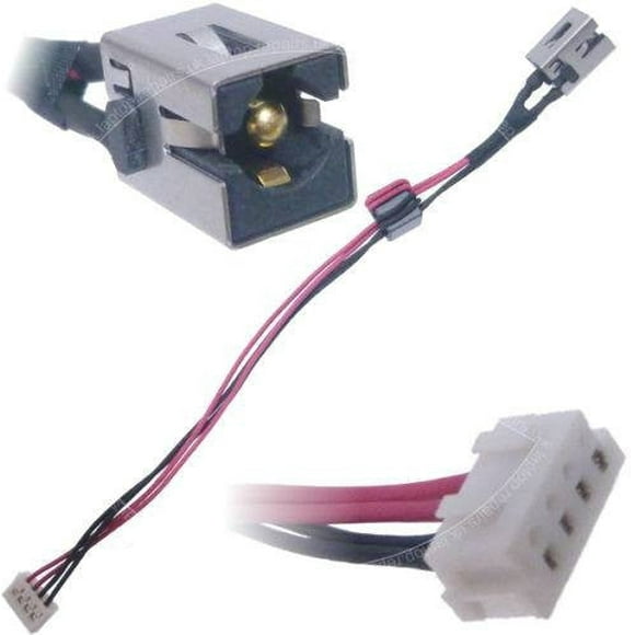 Nouveau Toshiba C50 C50-A C50D-A C50D-AC75 Câble Jack 6017B042701