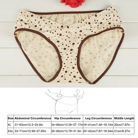 Pregnancy Panties,Pregnancy Underwear,3Pcs\/Lot Cotton Pregnancy Maternity Underwear Low Waist 