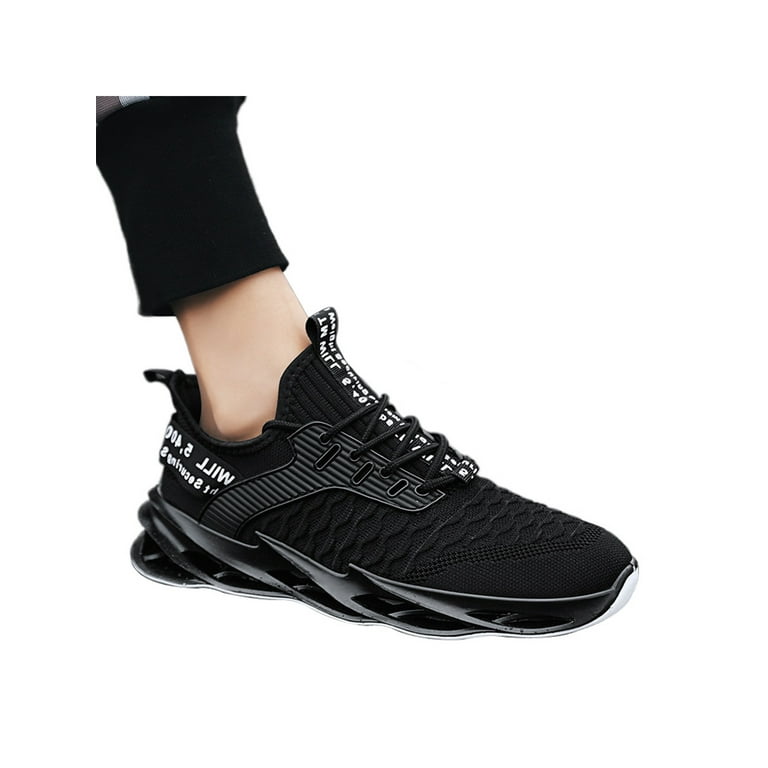 Men's casual premium shop sport athletic shoes