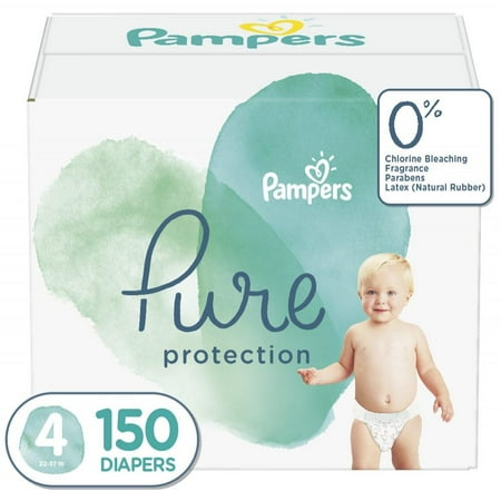 pampers