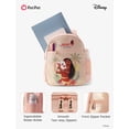 thumbnail image 6 of Disney Princess Moana Girls Cute Backpack Water Resistant Toddler Backpack School Kids Elementary Bookbag, 6 of 8