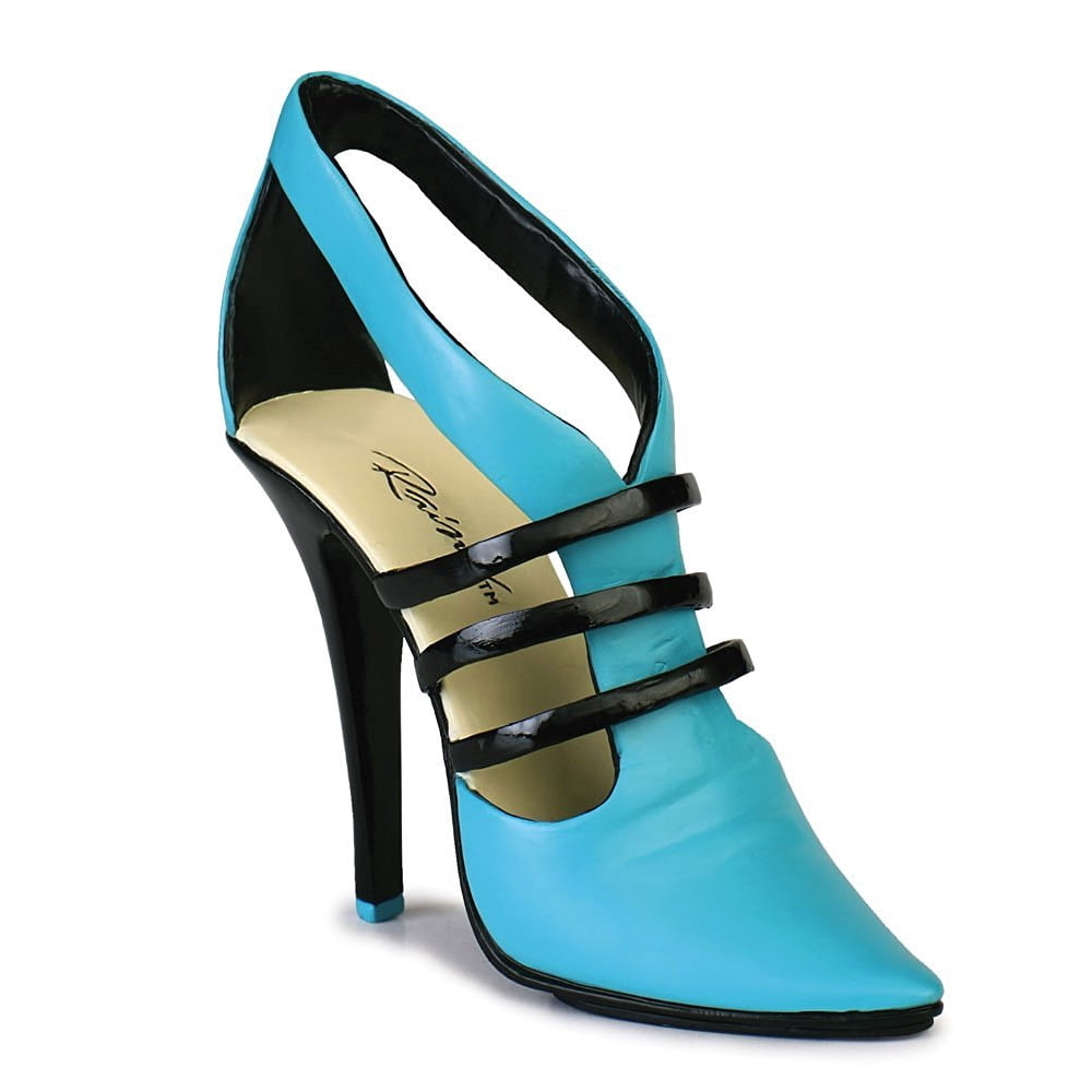 Just the Right Shoe Split Up Shoe Figurine