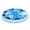 bleu, variante sur Jouets Interactifs pour Chiens, Jouets Distributeurs de Friandises pour Chiots, Jeu Interactif Distributeur de Friandises Casse-Tête Distributeur de Friandises Lent Jouets Interactifs pour Chiens Divers Niveaux de Jeu
