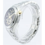 Bulova Maquina 98A224 Automatic Mens Watch