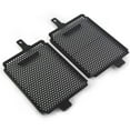 thumbnail image 3 of BFY Motorbike Radiator Guard Cover Protector For BMW R1250GS Adventure Rallye TE 2019 2020 2021 Aluminum, 3 of 9