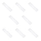 thumbnail image 5 of Cateissary Pack of 8 Rectangle Bookmark Mold Keychain Crafts Jewelry Pendants DIY Silicone Handicraft Ornament Mould Decoration uno 2piezas Cateissary CBP457914, 5 of 5