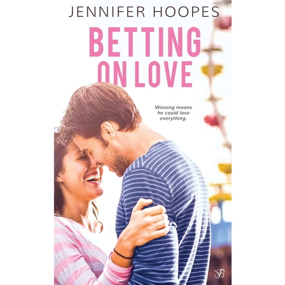 Betting on Love (Paperback)