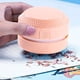 thumbnail image 2 of aspirador De Mesa - Balayeuse De Mesa Pour Nettoyeur De Poussire Portable - Aspirador De Bureau Portable Pour Nettoyer Les Poils, Les Miette, 2 of 5