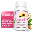 thumbnail image 1 of Feminelle Feminelle Plus Frasco con 30 cápsulas, 1 of 6