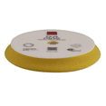 thumbnail image 1 of Rupes High Performance D/A Fine Polishing Foam Pad (Yellow) - 150 mm, 1 of 3
