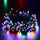 thumbnail image 5 of Guirnalda de luces navideñas Joomer de 66 pies y 200 LED, multicolor, 5 of 8