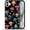 Coloring Mushroom, variant on for iPhone 16 Plus Case, [Hybrid 2-Layer Hard Shell] Military-Grade Protection, All-Around Shockproof, Silicone Protective Phone Case for iPhone 16 Plus - Coloring Mushroom