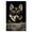 Akita, variant on Funny Animals Canvas Wall Art, German Shorthaired Pointer Dog Read Newspaper on Toilet in Bathroom Picture Prints Wall Decor, Artwork Collection, Ready to Hang, wall decor living room