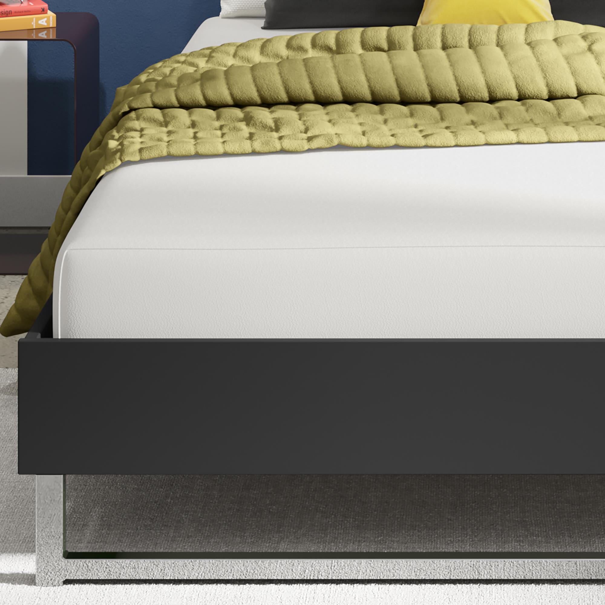 Signature Sleep Memoir 8 Inch Memory Foam Mattress, Twin   Walmart 