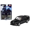 thumbnail image 1 of BMW M3 AC Schnitzer S3 Sport Black Edición limitada a 1800 piezas en todo el mundo 1/64 Diecast Model Car por True Scale Miniatures True Scale Miniatures MGT00119, 1 of 1