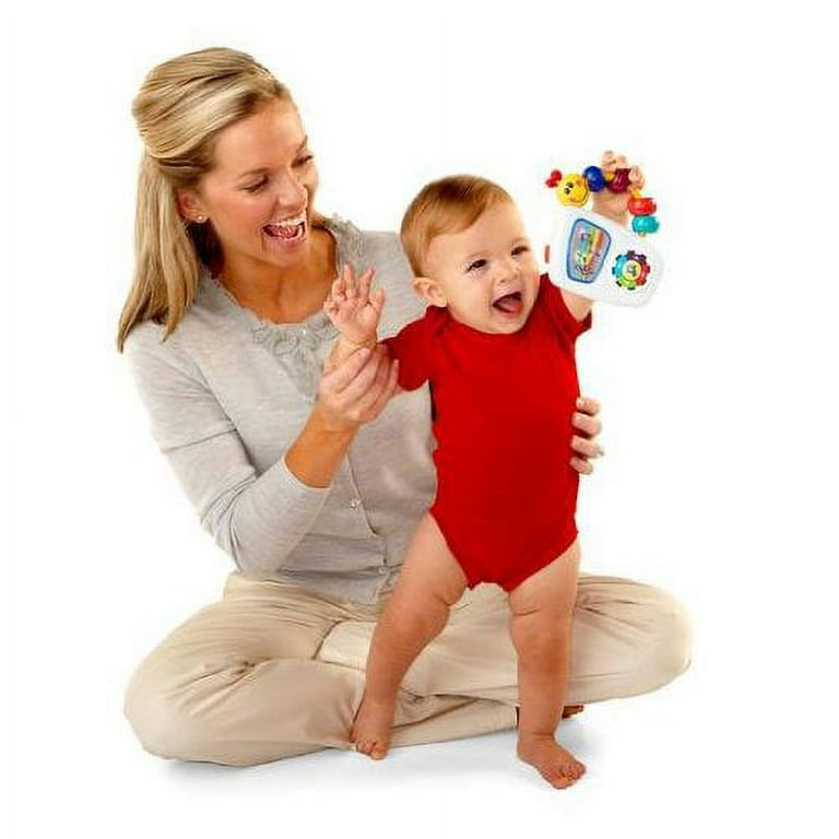 Baby einstein take best sale along tunes toy