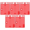 thumbnail image 3 of Queen Excluder Hive Anti Escape Cage Bee Grafting Beekeeping Isolator Tools Prisoners Isolation Spleen Small Size Rearing Equipment, 3 of 8