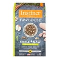 thumbnail image 4 of Instinct Raw Boost Healthy Weight Grain-Free Recipe with Real Chicken Natural Dry Dog Food by Nature's Variety, 20 lb. Bag, 4 of 4