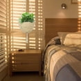thumbnail image 2 of Hanging Planters Natural Flower Pot Basket for Indoor Plants, 2 of 10