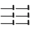 thumbnail image 1 of 6X for Truss Rod Wrenches- Regular, 1 of 6