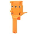 thumbnail image 1 of Drill Hole Locator,Woodworking Straight Hole Punch Drill Guide Punch Locator Best in its Class, 1 of 8