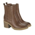 thumbnail image 6 of Baretraps FEENEY Women's Boots Cognac Size 11 M (BT29479), 6 of 8
