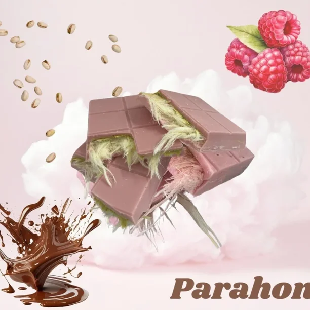 Angel Hair Chocolate 172g - Milk order fulfillment - Walmart