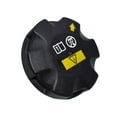 thumbnail image 2 of Coolant Expansion Overflow Tank Cap 17117639021 For BMW 525i 528i 530xi 535xi, 2 of 5