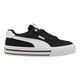 thumbnail image 2 of Tenis Hombre PUMA Original Comodo Estilo Casual Versatil blanco 22, 2 of 4