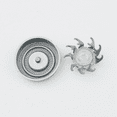 thumbnail image 2 of 12x Lame de Rechange pour Rasoir FR8 FS373 FS339 FS850 FS858, 2 of 6
