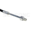 thumbnail image 3 of Sunsong 2204248 Brake Hydraulic Hose, 3 of 4