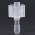 thumbnail image 4 of 8pcs conector de bloqueo luer tubo de plástico ajuste de dispensación de dispensación de bloqueo luer, 4 of 7