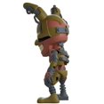 thumbnail image 4 of Figura de vinilo YouTooz Burntrap #20 12,4 cm FNAF Edición Limitada, 4 of 7