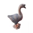 thumbnail image 1 of Estatua de ganso Strade Fareast Limited miniatura para jardín 5 unidades PVC, 1 of 8