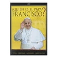 thumbnail image 1 of Quien Es El Papa Francisco Documental Dvd TITANIUM  Quien Es El Papa Francisco Documental Dvd, 1 of 2
