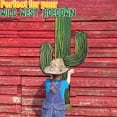 thumbnail image 4 of Fun Express 6-Foot Jointed Cactus Wall Decor - Vibrant VBS Vacation Bible School Decoration for Classrooms Events and Parties - Easy to Hang Colorful Design - Perfect Seasonal Celebrations - 6 Pieces, 4 of 6