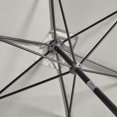 thumbnail image 2 of hometrends 6 ft. x 9 ft. Rectangular Market Umbrella, 2 of 6
