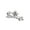 Q112 silver, variant on PULABO Classic Promise Ring Anniversary For Women Gift for Wife High Quality Comfortable Fit CZ Cubic Zirconia Ring Ideal Jewelry Gift Comes in Elegant Box