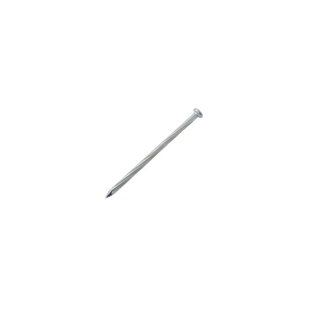 Clavo para Concreto Akron 61-31 | Galvanizado | 3½" | Caja 1 kg