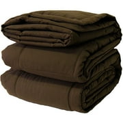 Canopy Microfiber Blanket