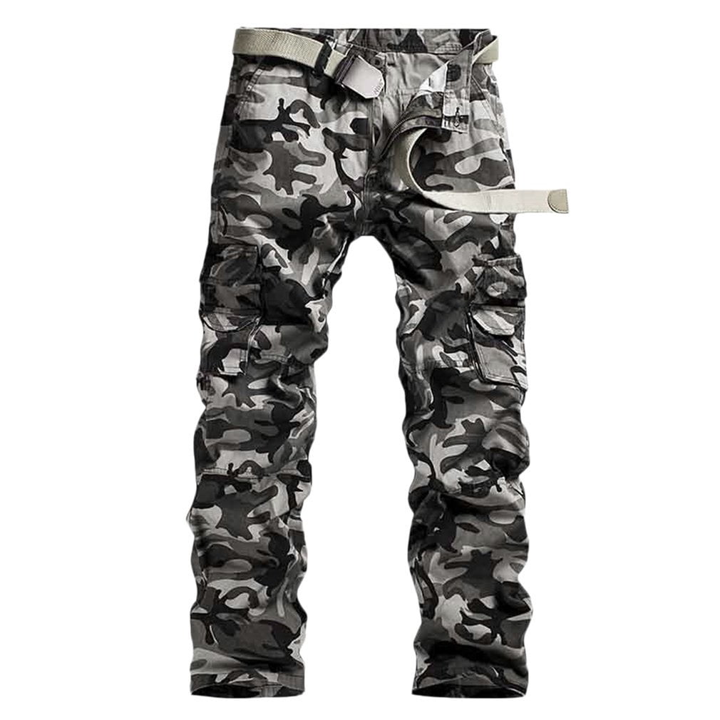 camo cargo pants canada