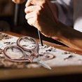 thumbnail image 1 of Pocket Scissors, Exquisite  Stitch Scissors Portable Vintage  For Sewing, 1 of 8