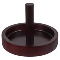 thumbnail image 4 of Shisuyan Wooden Pool Table Chalk Holder Sturdy Chalk Holder Pool Table Chalk Holder, 4 of 9