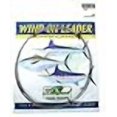 thumbnail image 3 of Momoi Diamond Wind On Leader, 400-Pound 25-Feet, Smoke Blue, 3 of 3