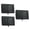 3 Batteries, variant on Kastar 3-Pack Replacement Battery, Compatible with Zebra BT-000334 BT-000334-01 for TC20 TC25 TC200J TC25CJ Handheld Barcode Scanners