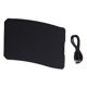thumbnail image 2 of Teclado Inalámbrico Recargable Plegable, Diseño De Teclas Divididas, Interruptor De Tijera En Forma De Fácil Limpieza, Teclado Ergonómico Plegable Para Estudiar, 2 of 7