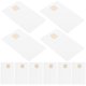 thumbnail image 5 of 10 tarjetas blancas con chip IC para sistema de control de acceso de hotel., 5 of 8